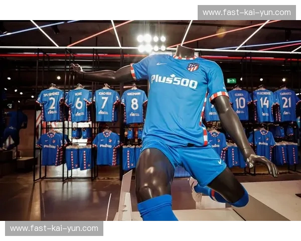 开云体育球衣资讯：潮流与科技在赛场外的对话